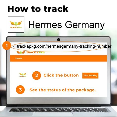 hermes tracking deutschland|hermes lieferung verfolgen.